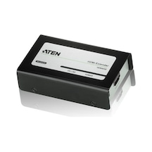 Aten Vr800ar60 Mt Hdmı To Cat 1080p Hdmı Mesafa Sinyal Uzatma Cihazı Verici Ünitesi