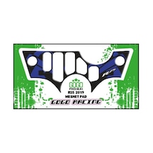 Yamaha R25 2019 - 2024 Uyumlu Mesnet Pad 005 Standart