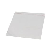 13x20+5cm P.p. Bantlı Torba - 100 Adet