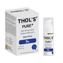 Thol's Pure+ Myrothol Konsantre Bakım Serumu 15 ML