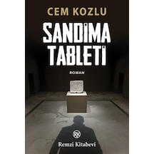 Sandima Tableti / Dr. Cem Kozlu