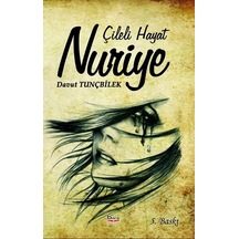 Çileli Hayat Nuriye