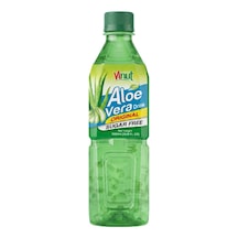 Vinut Aloe Vera Original Sugar Free Drink 500ml