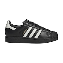 Adidas Superstar Iı Kadın Siyah Spor Ayakkabı Kı3574