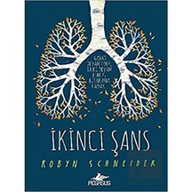 İkinci Şans Pegasus Yayınları - Pegasus Yayınları