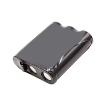 Panasonic Hhr-p402 Pil Hhr-p402a, Type 30 İçin Uygun Pil