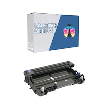 Safir Toner Brother Dr2305 - Tn 2355 Dcp-l2560cdw - Dcp-l2560dw 12.000 Sayfa Uyumlu Drum Ünitesi