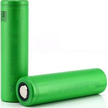 Sony VTC6 3.7V 3000 mAh Lion Şarjlı Pil