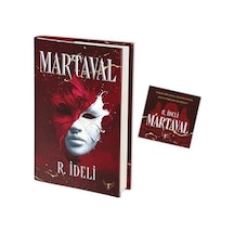 Martaval 1 Ciltli / R. İdeli
