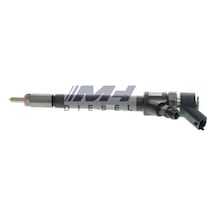 Bosch 0445110259 Common Rail Enjektör Psa Ford 1.6 Hdi Tdci