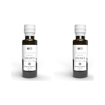 Og Organik Çörekotu Yağı 100 Ml 2 Paketi