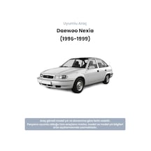Daewoo Nexia Sağ Ön Salıncak 1996-1999 Delphi