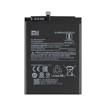 Redmi Note 10-10s Pil Batarya