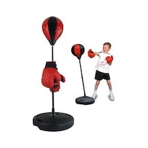 Beratsport Punchingball Standı Eldivenli