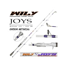 Portfish Joys Bot Kamış 180cm 60-200 Gr