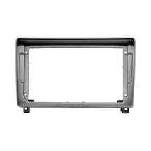 Maitech Klm88544 Peugeot 407 2005-2010 Model Multimedya Teyp Çerçevesi 9"