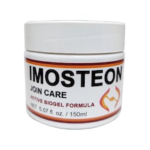 Imosteon Bakım Kremi 150 Ml + Çörek Otu Yağı İle 30 Ml