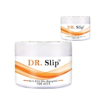 Dr Slip Kırk Kilit Otu Karışımı Krem 2 Adet 100 Ml