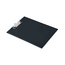 Mas 4102 Sekreterlik Pvc Kaplama   Siyah