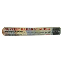 Acıka Kahvaltılık Poy Baharat Karışımı 40-45 Gr Paket - Pyrz-334449