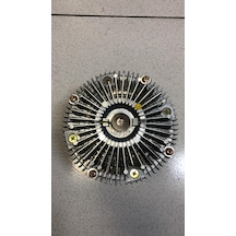 MAZDA B2500 FAN MOTORU 96 MODEL