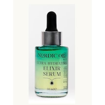 Oil Ultra Nemlendirici Elixir Serum