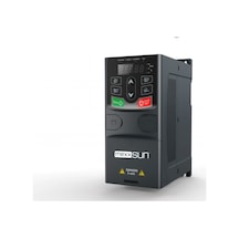 2Hp/3Hp (1,5Kw/2,2 Kw) Solar Pompa Sürücüsü (3X220)