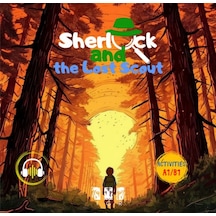 Sherlock And The Lost Scout İngilizce