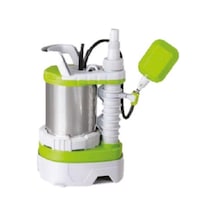 Water Ws-337 Kirli-Temiz Su Dalgıç Pompa 1300 Watt