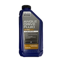 Polaris Arka Defransiyel Yağı 1 Litre