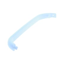 Siemens Uyumlu Buzdolabı Kapı Kolu - 1 Delikli / 36.50 Cm Beyaz 511007607
