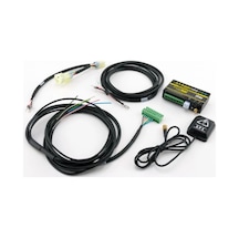 İlogger Kit Suzuki Gsx-r 125 Uyumlu