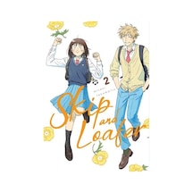 Skip And Loafer 2 / Misaki Takamatsu
