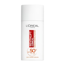 Revitalift Clinical Spf 50+ Günlük Yüksek Uv Korumalı Yüz Güneş Kremi 50 Ml