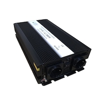 2000 WATT 12 VOLT MODİFİYE SİNÜS İNVERTER