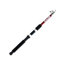 Bauer Pegasus Teleskopik Kamış 75 - 150 G 360 M