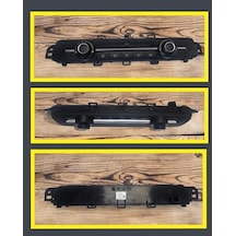 Klima Kontrol Paneli 98340409zd Expert Rıfter Doblo Combo