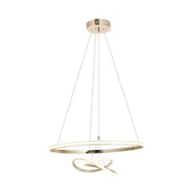 Eray Aydınlatma 2092-40 Sarı Led Avize