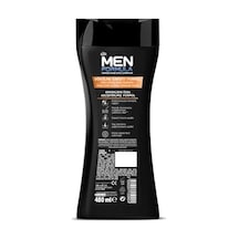 İpek Men Formula Kepeğe Karşı Etkili Şampuan Dökülmeye Eğilimli Saçlar