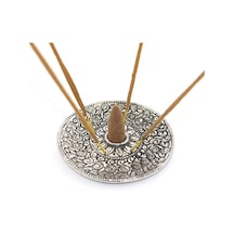 Metal Yuvarlak Tütsülük Ksk2185