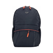 Ççs 51526 Laptop Bölmeli Sırt Çantası Siyah