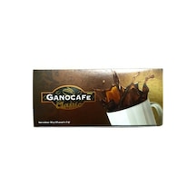 Ganocafe Classic Coffee Derma Mantarlı Kahve 90 G