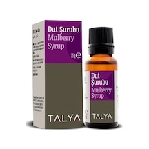 Talya Dut Şurubu 25 Ml