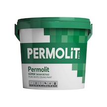 Permolit Tavan Boyası 17.5KG