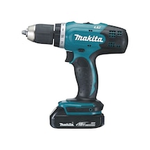 Makita DDF453SYE 18 V Akülü Matkap Vidalama