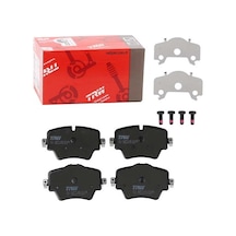 Bmw 5 G30 520d 2.0 2017-2023 Trw Ön Balata Netpar25617