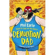 A Storey Street Novel: Demolition Dad