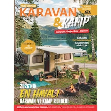 Karavan & Kamp 26-01