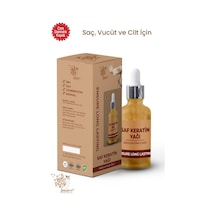 Saf Keratin Yağı