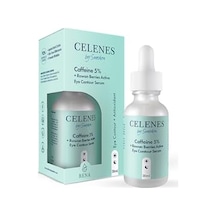 Celenes Caffeine 5% + Rowan Berries Active Eye Contour Göz Serumu
